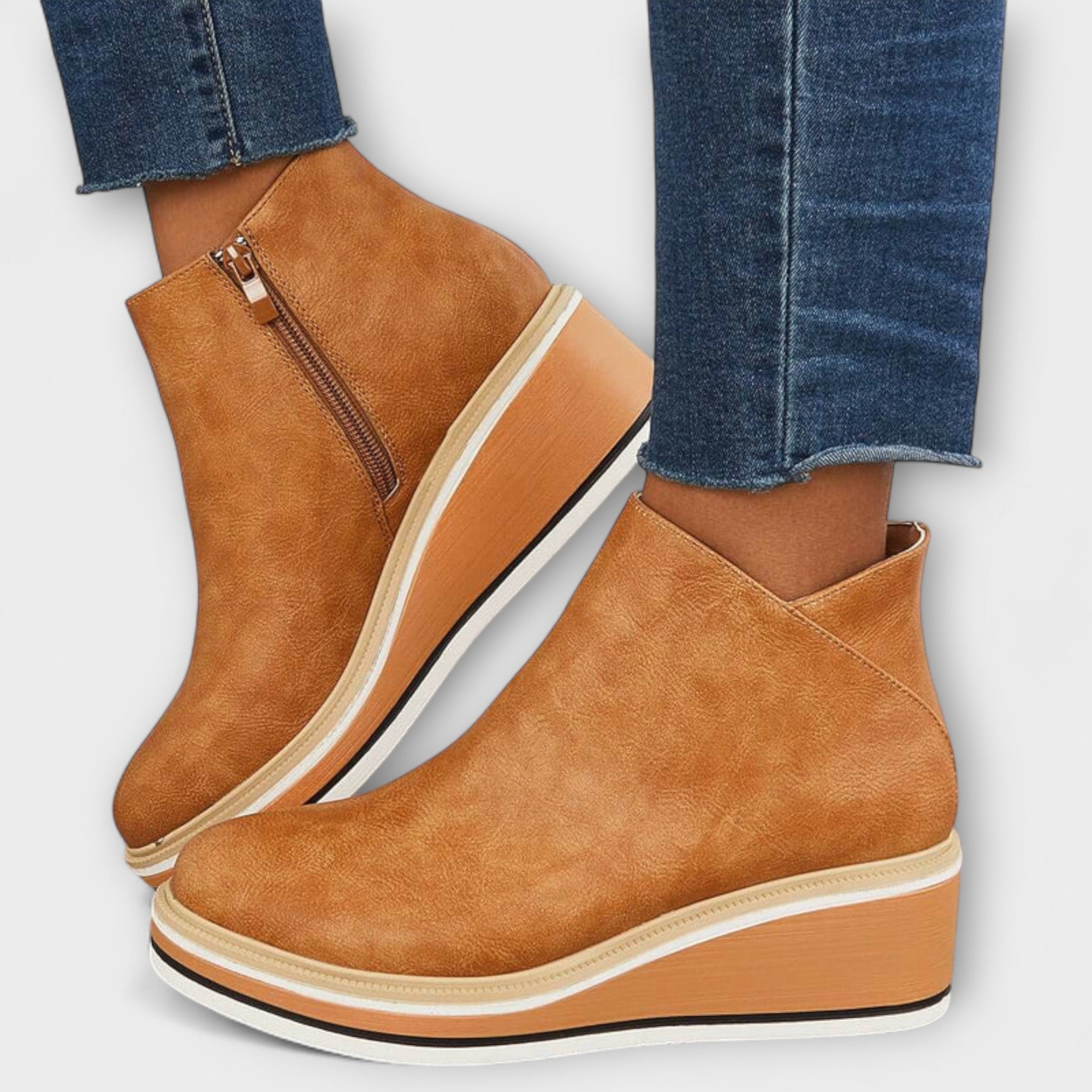 Caramel / 43