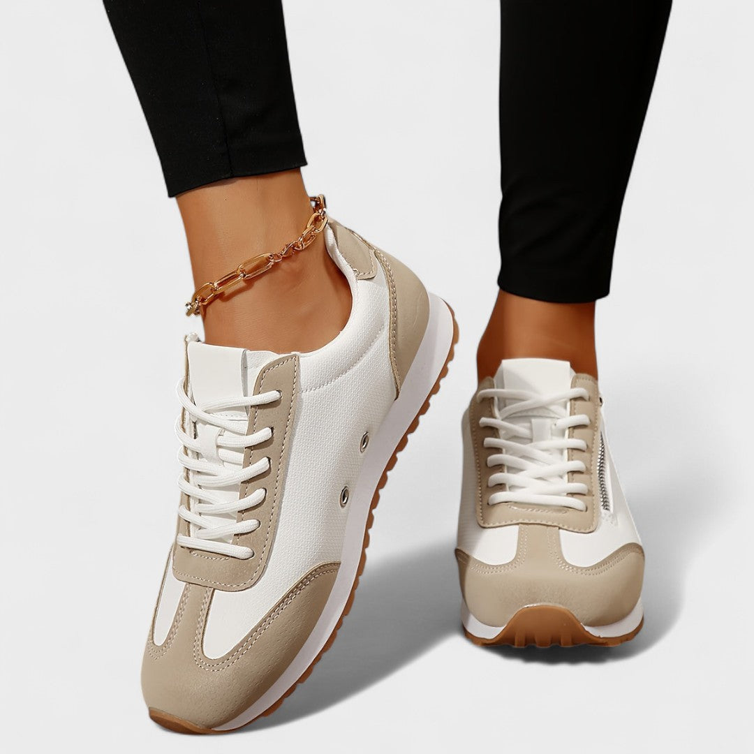 Beige / 43