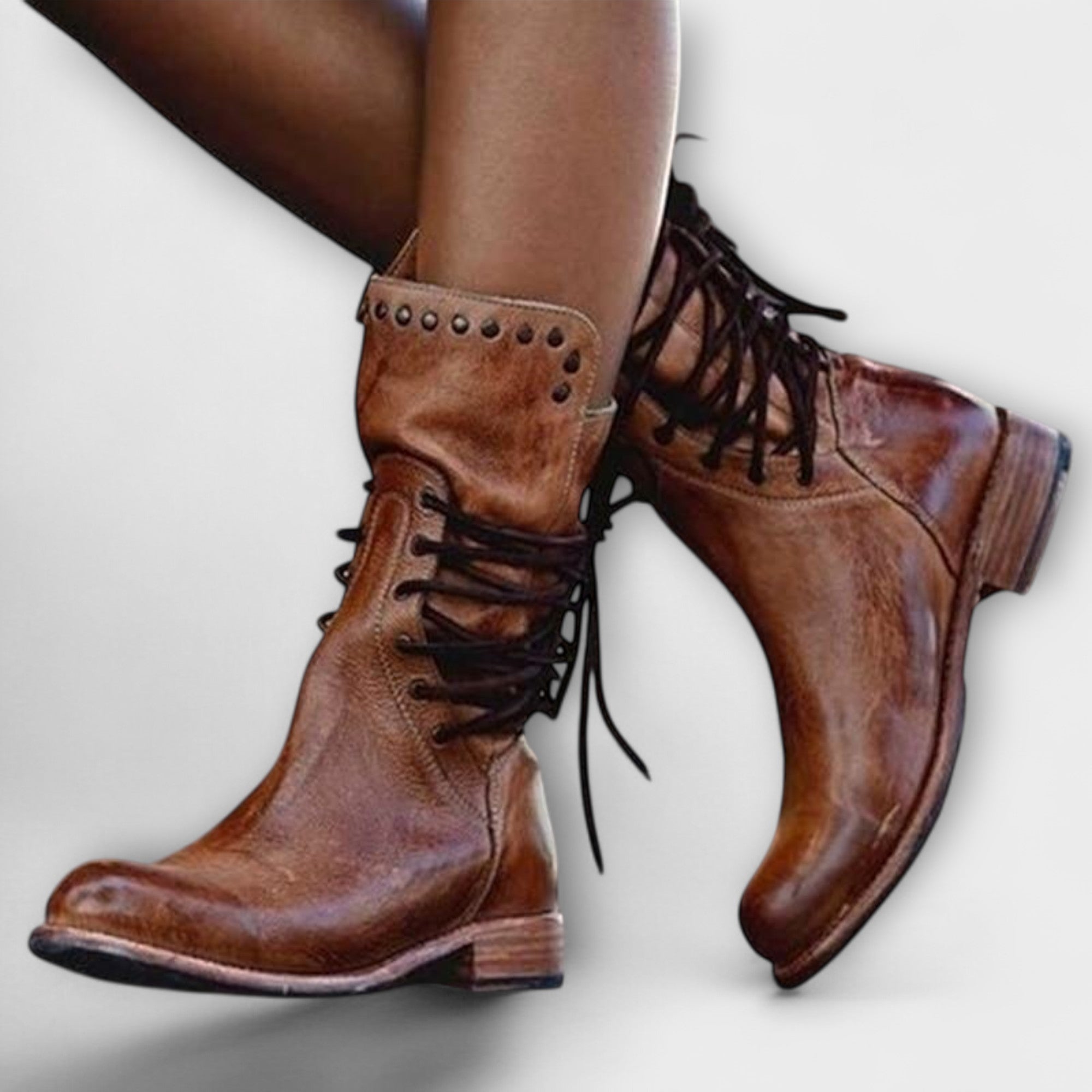 Marron / 43
