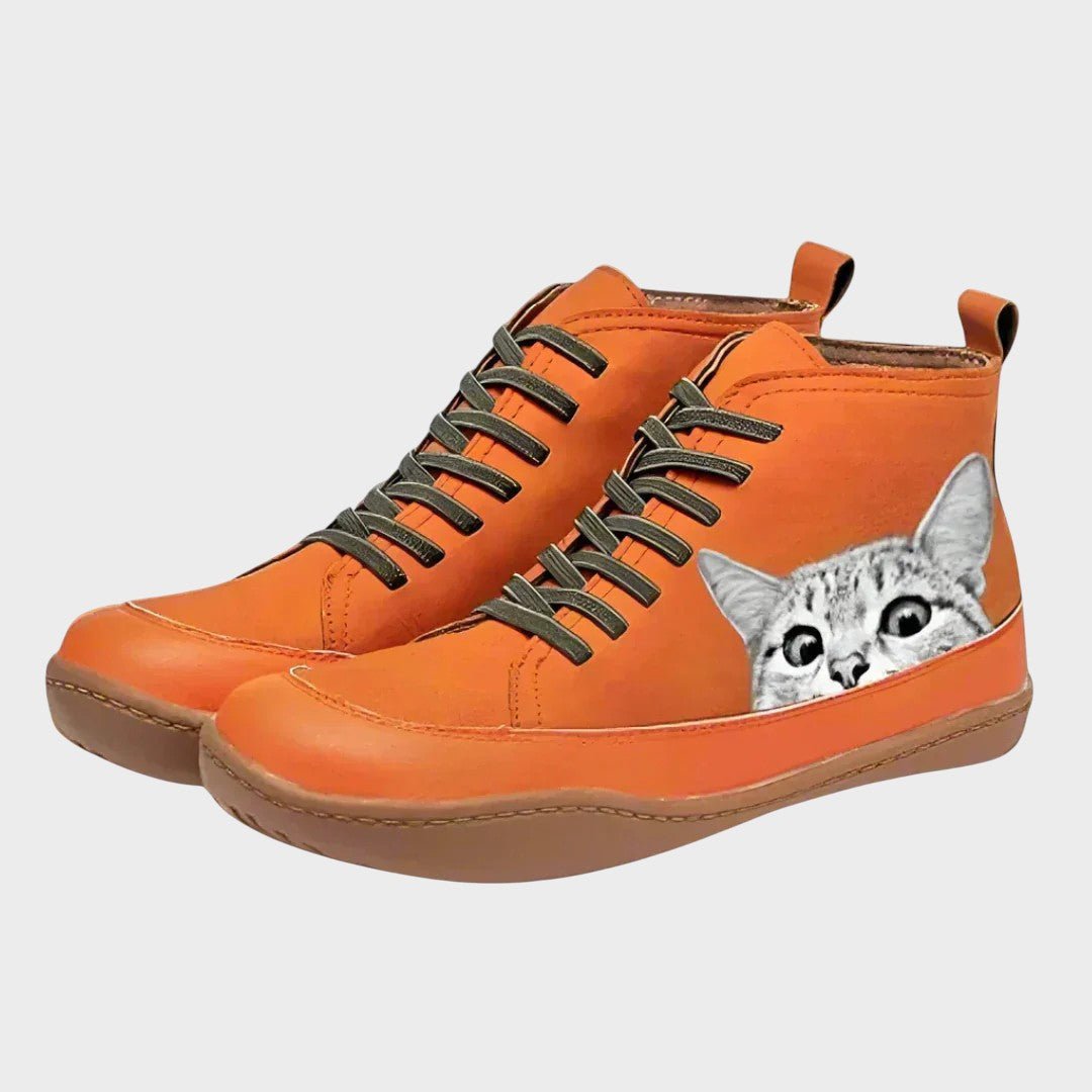 Orange / 43