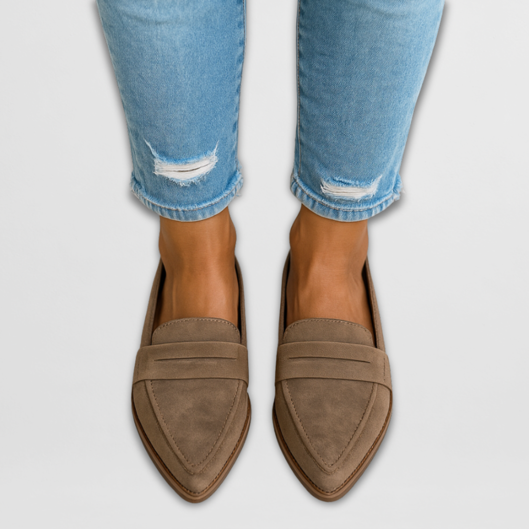 Marron / 44