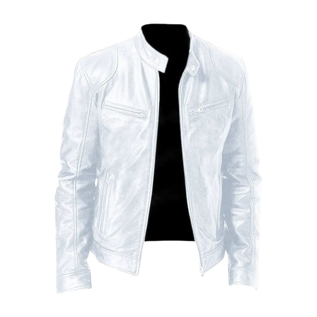 Blanc / 4XL