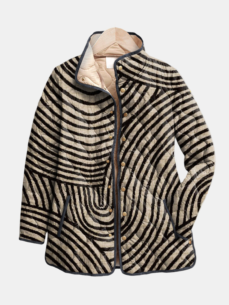 Lin et Noir / 4XL