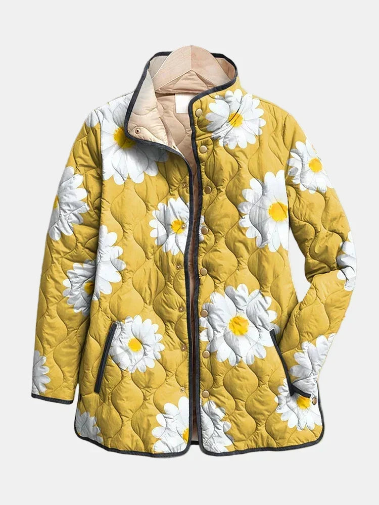 Jaune Marguerite / 2XS
