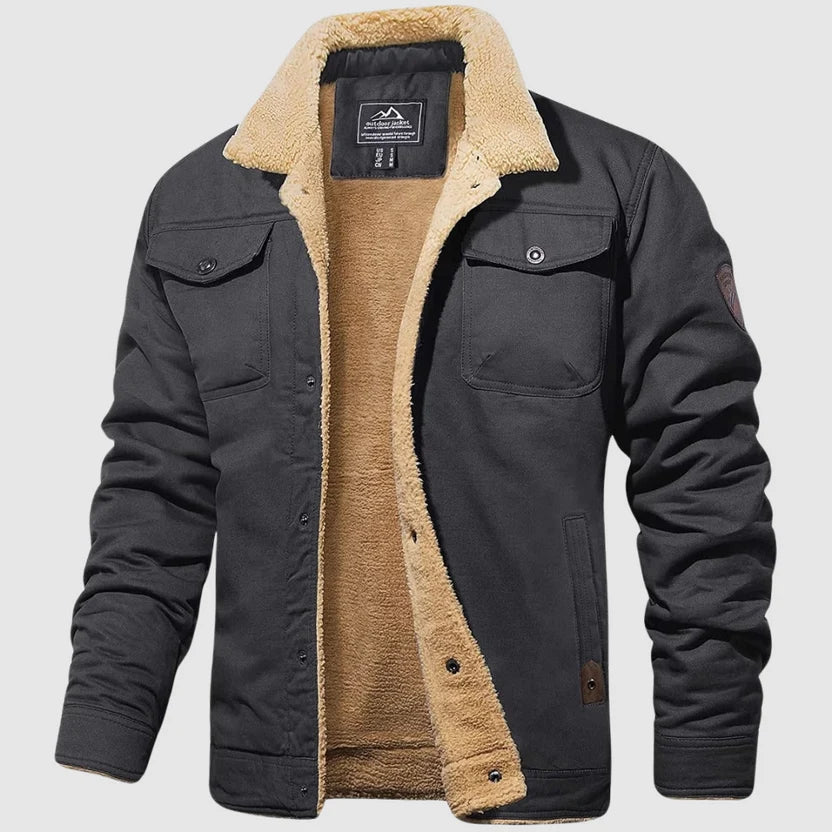 Gris / 5XL