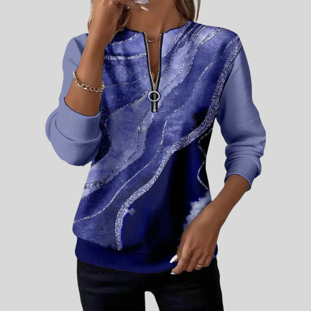 Bleu Saphir / 3X