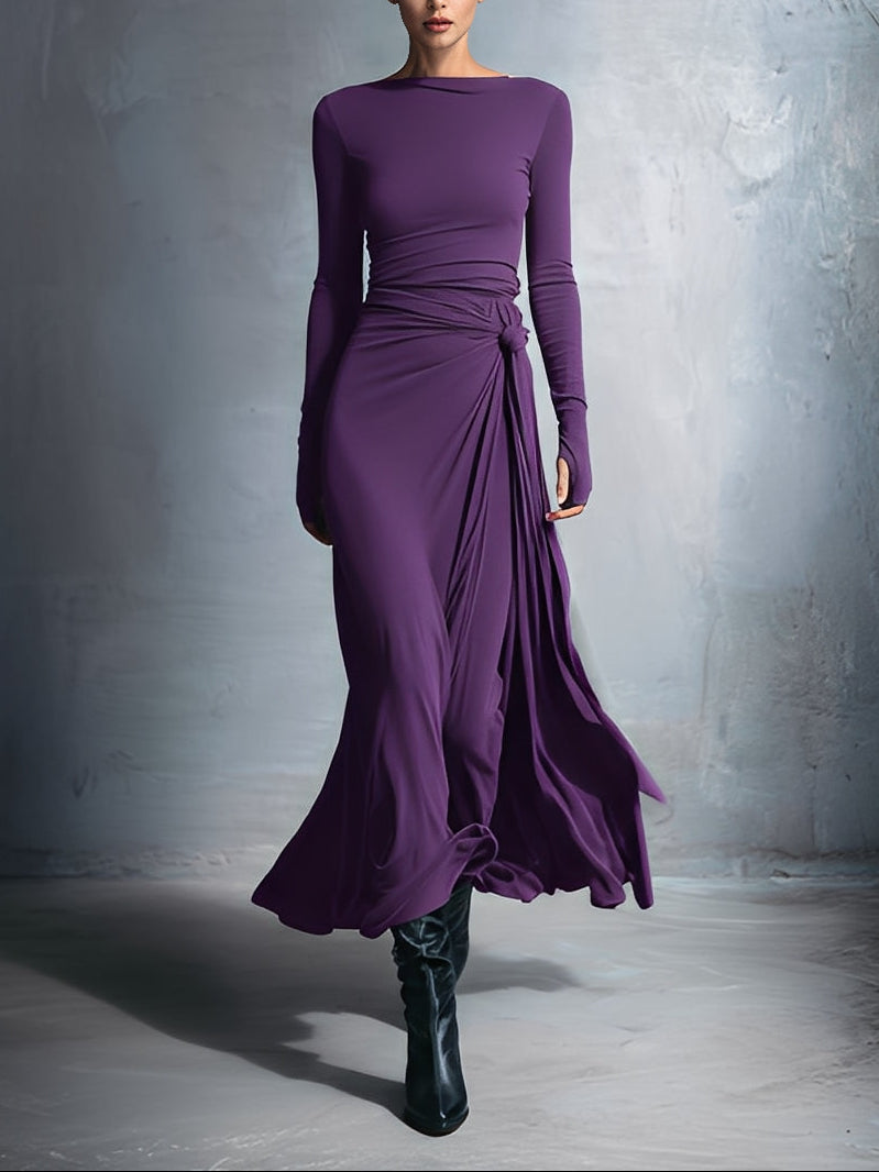 Violet / 2XL