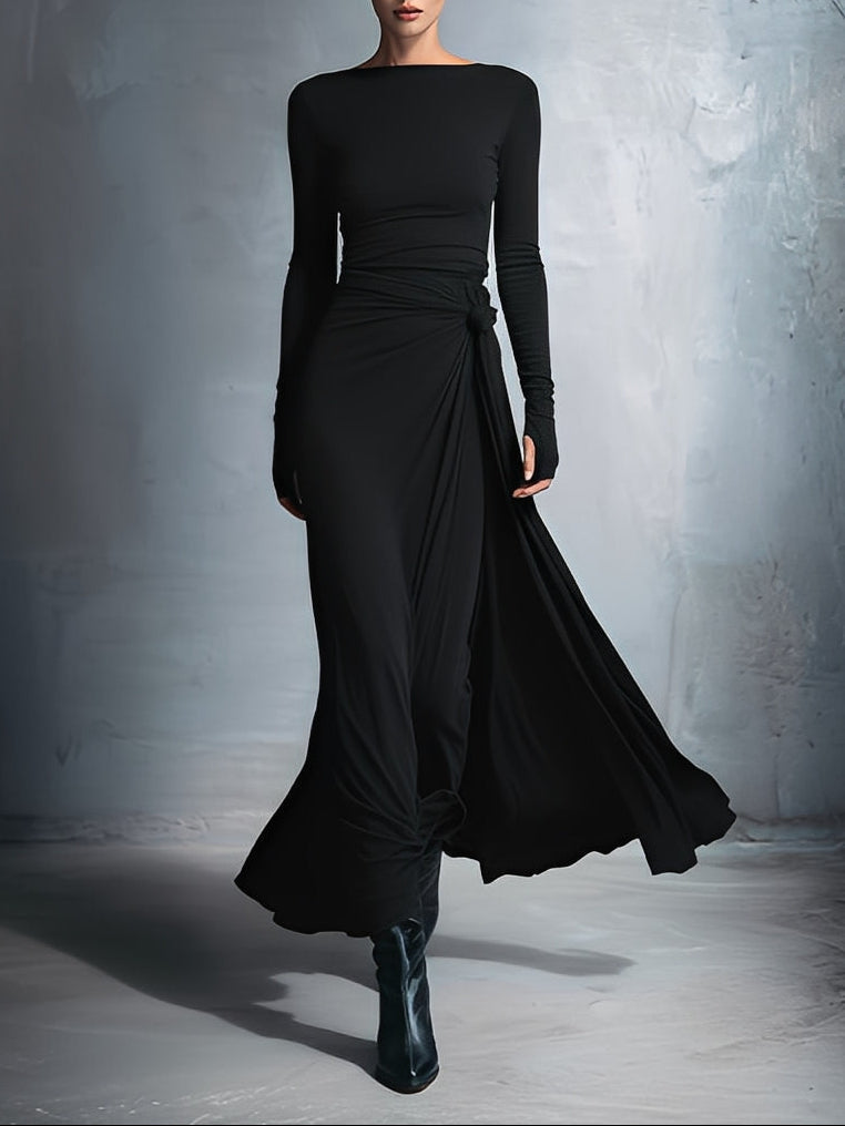 Noir / 2XL