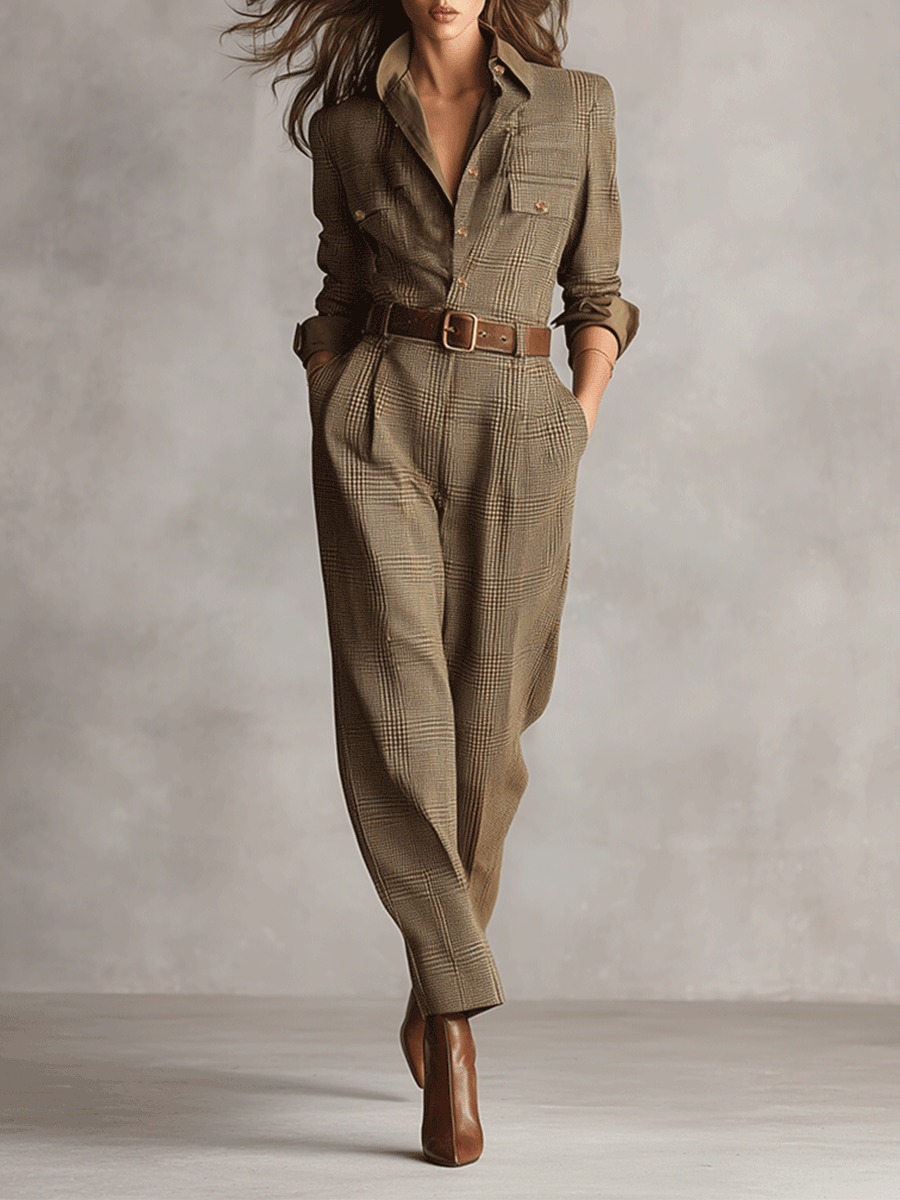 Marron / 2XL