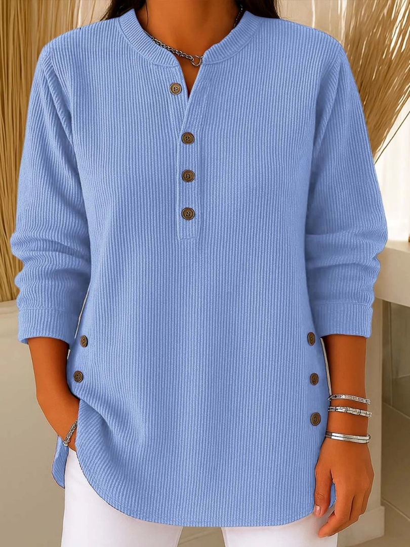 Bleu ciel / 3XL