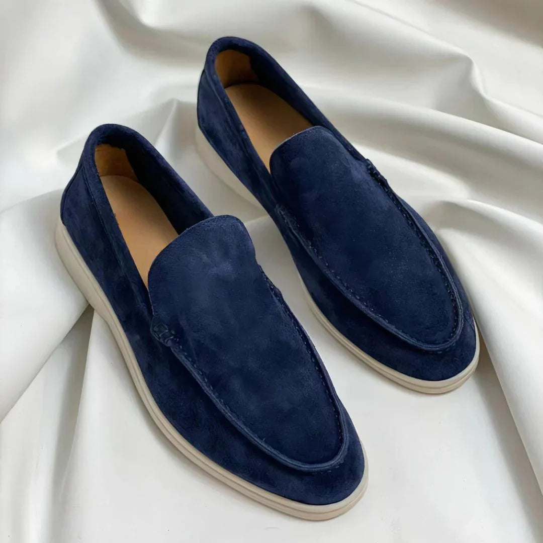 Bleu marine / 38