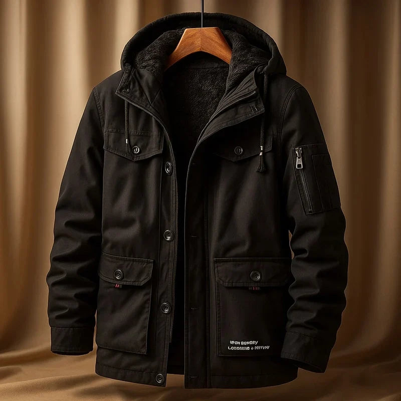 Noir / 6XL