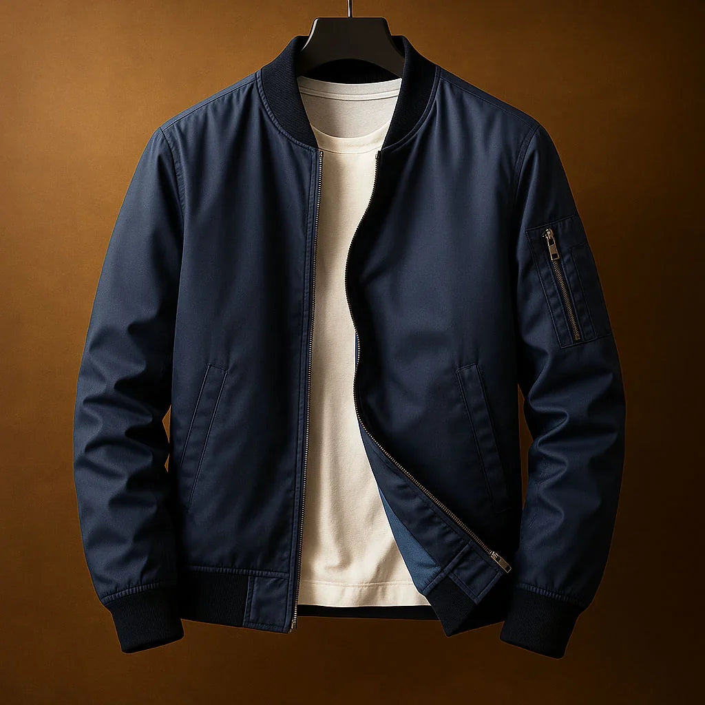 Bleu / 6XL