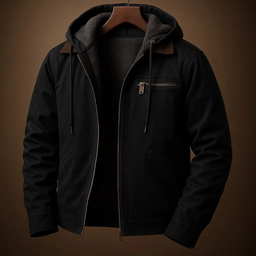 Noir / 5XL