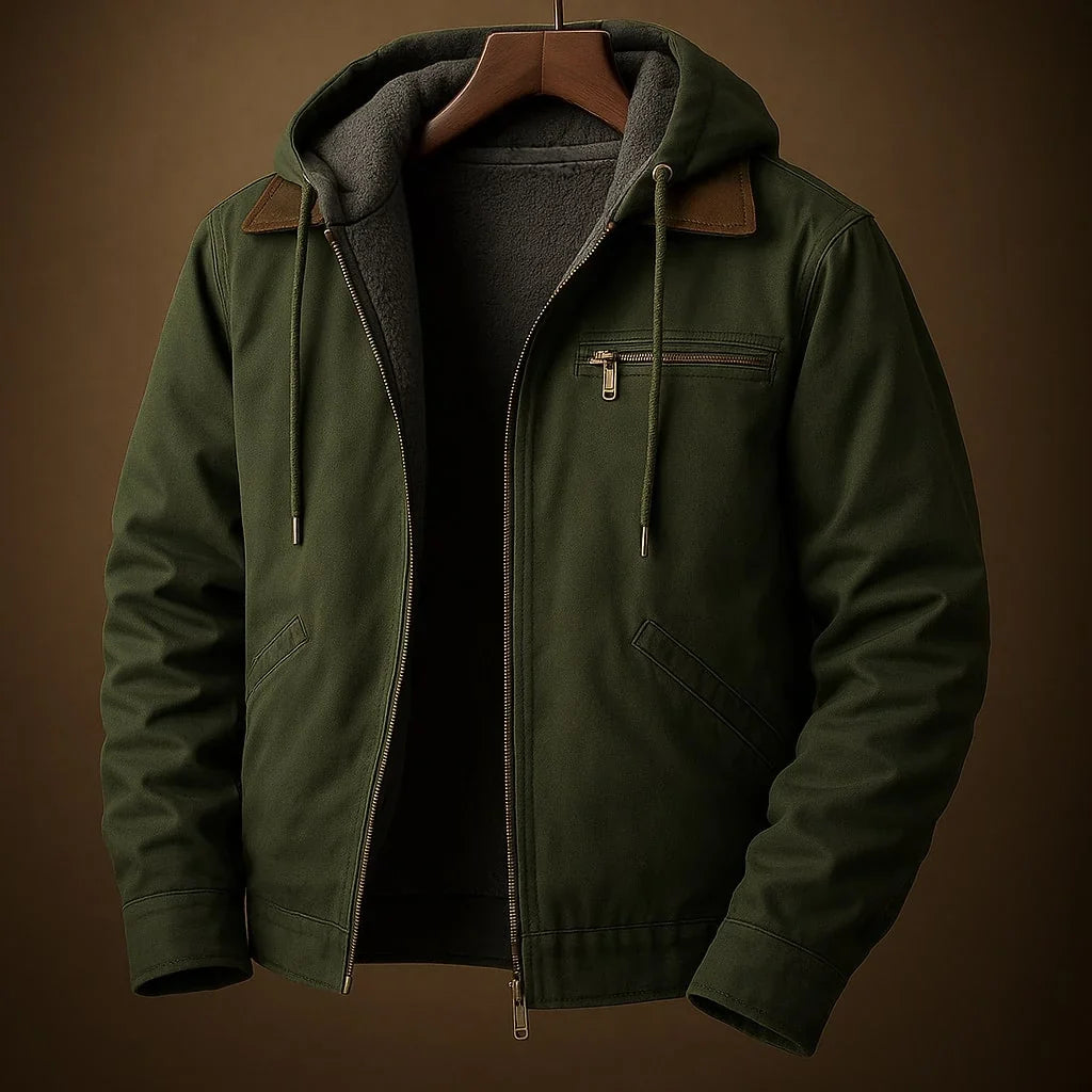 Vert Foncé / 5XL