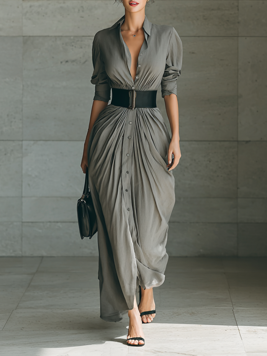 Gris / 2XL