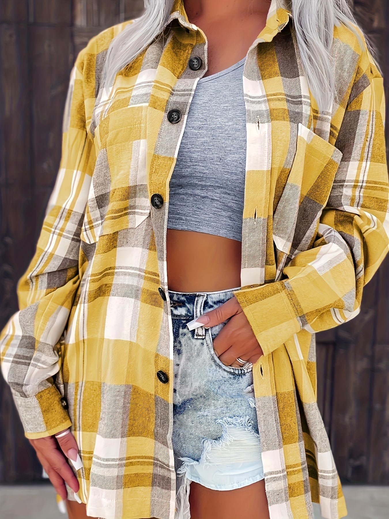 Jaune / 2XL