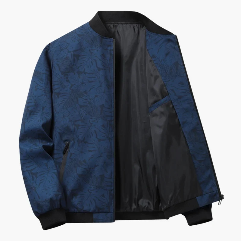 Bleu / 4XL