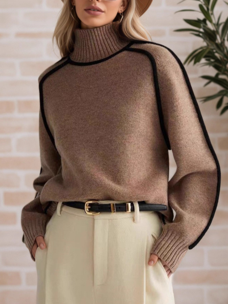 Marron / XS