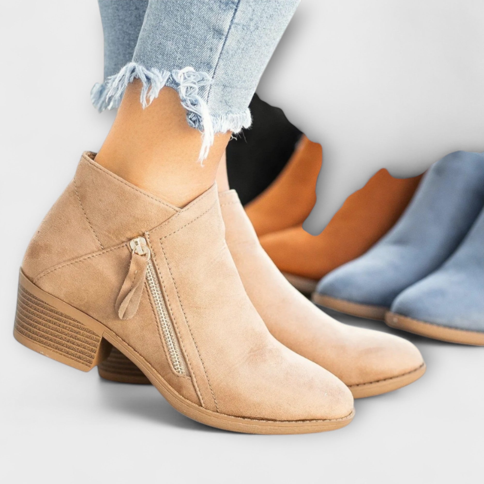 Beige / 43