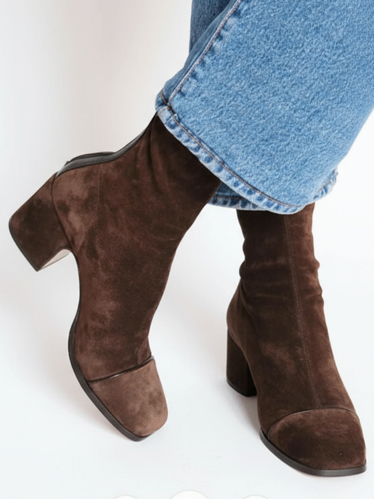 Marron foncé / 44