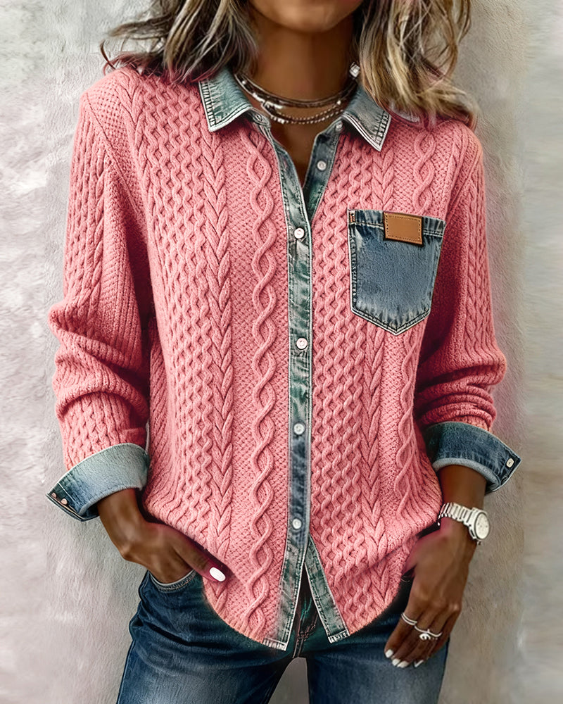 Rose / 3XL