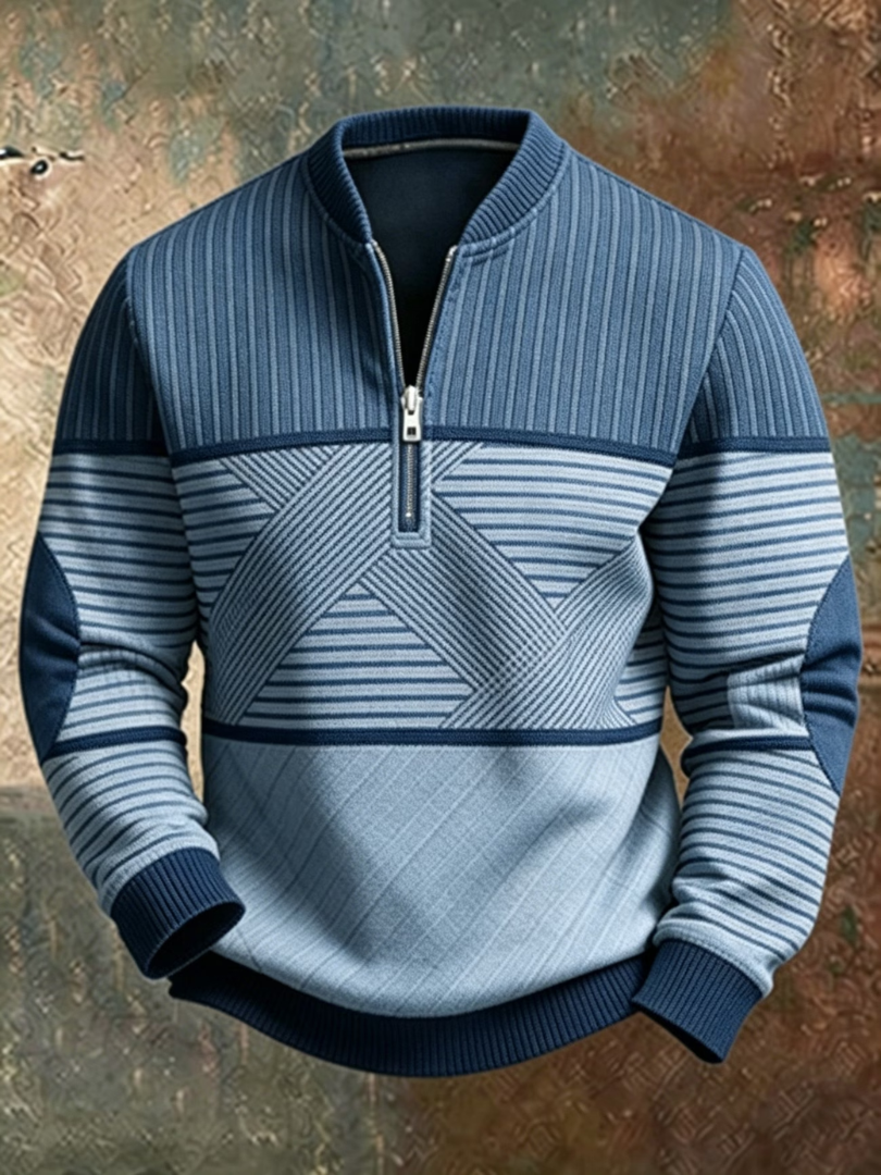 Bleu / 3XL