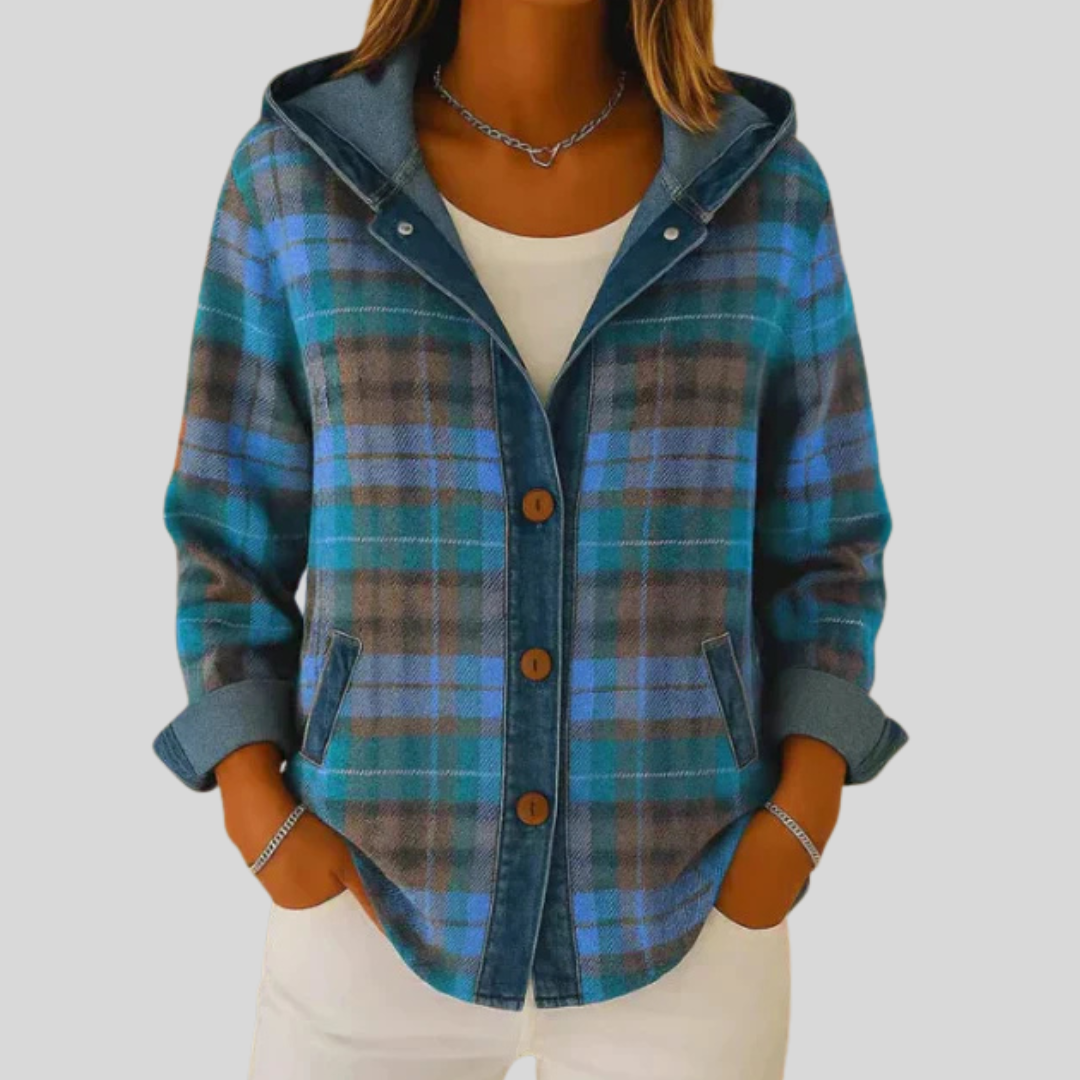 Bleu marine / 3XL