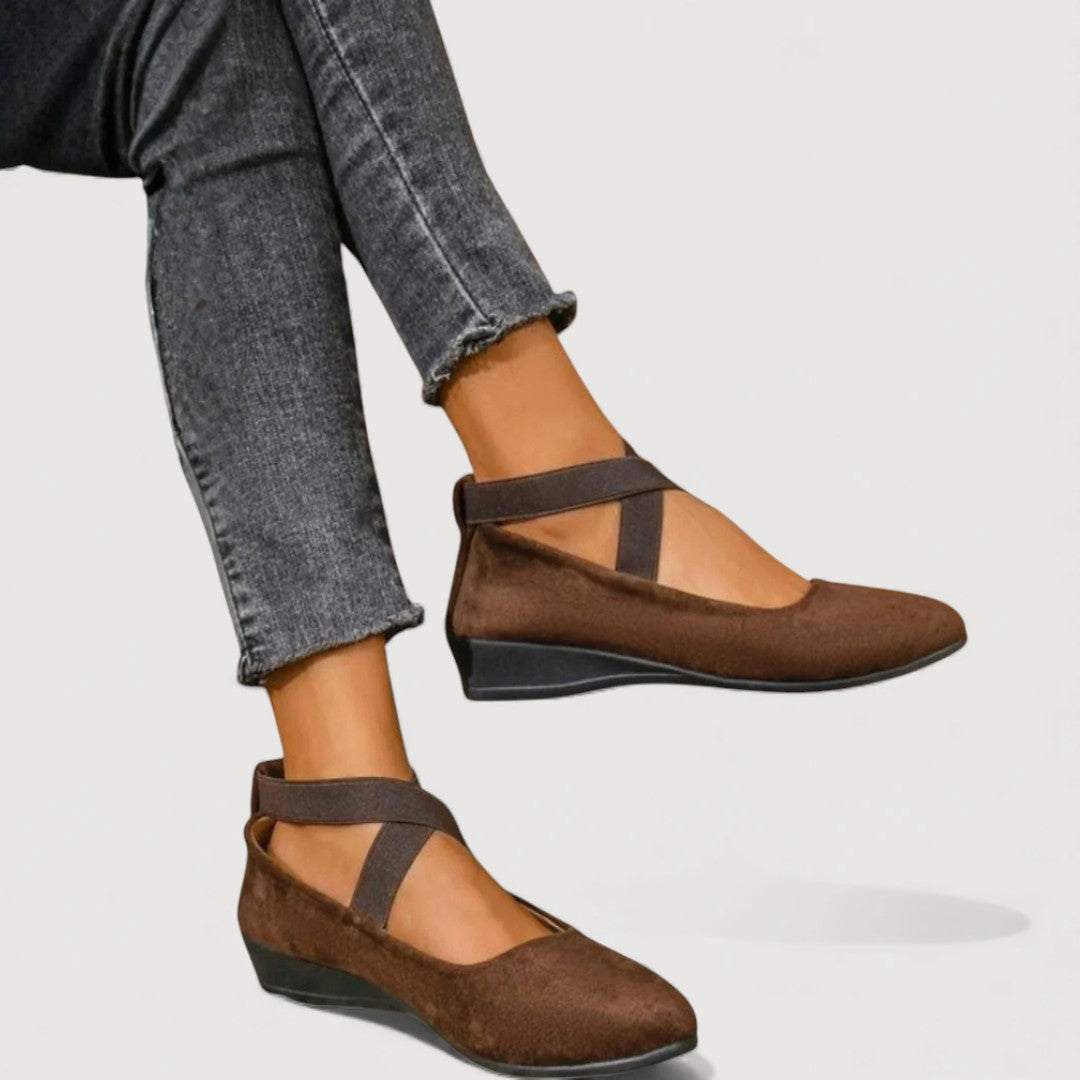 Marron / 43