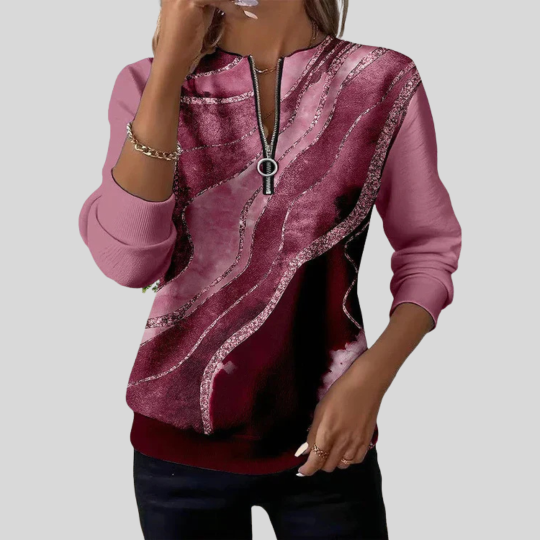 Rose Vierge / 3X