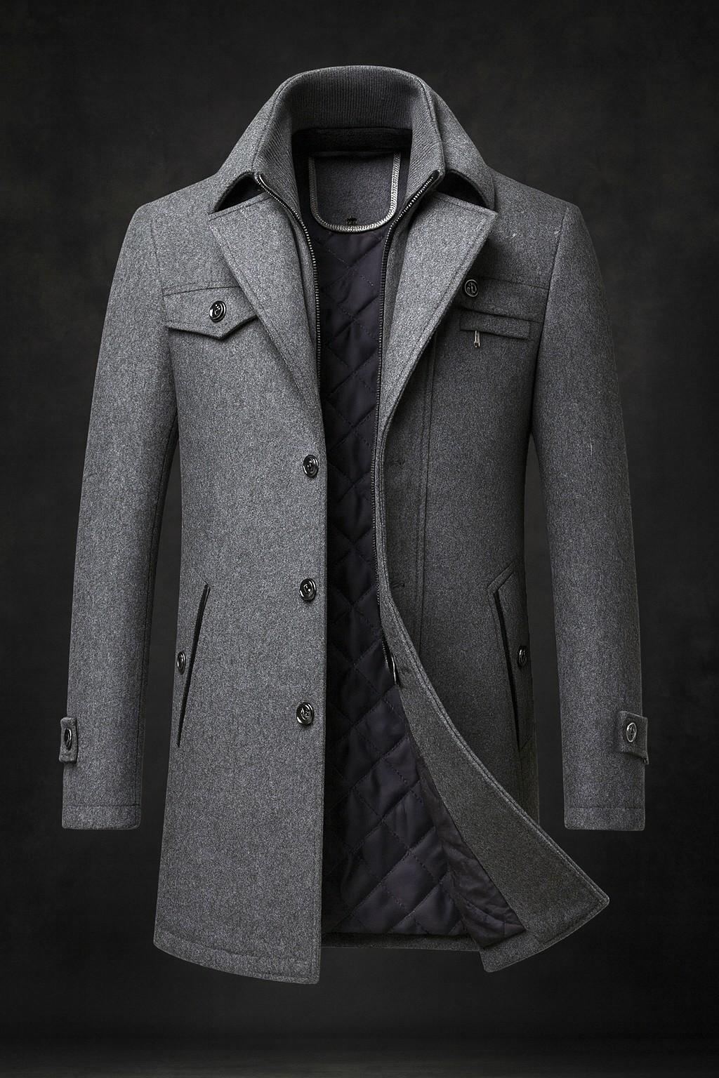 Gris / S