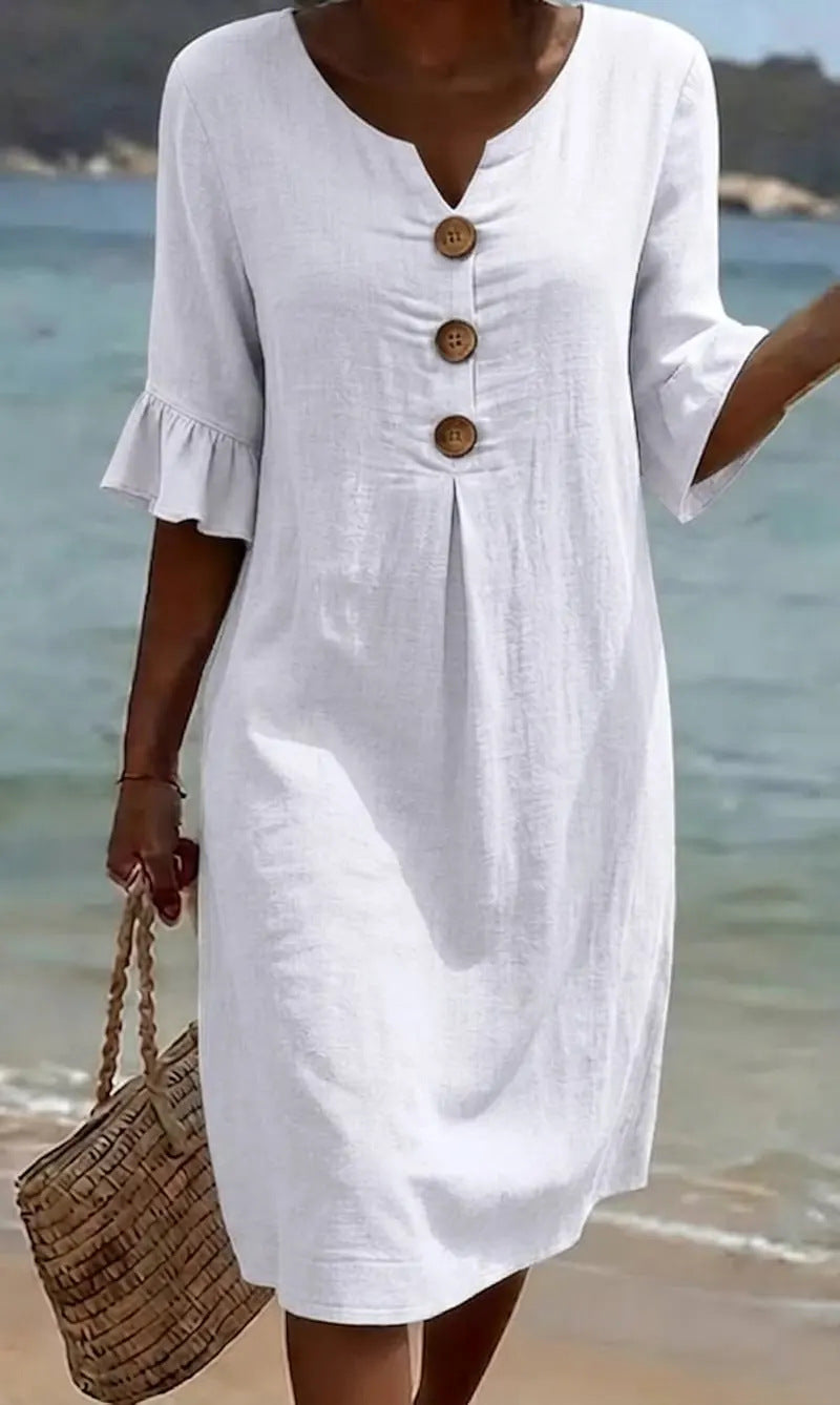 3XL / Blanc