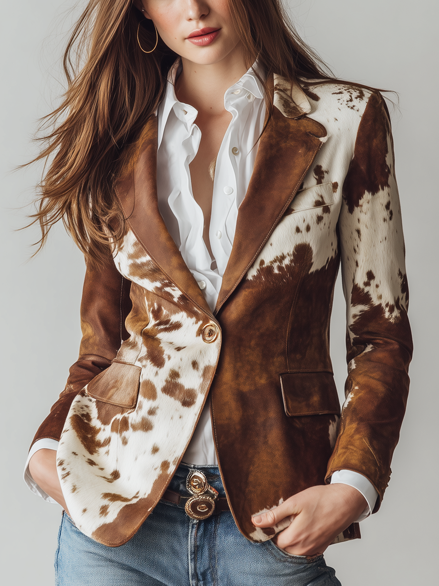 Marron / 3XL