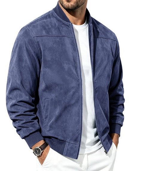 Bleu foncé / 3XL