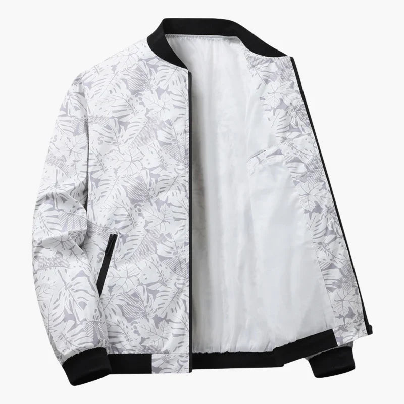 Blanc / 4XL