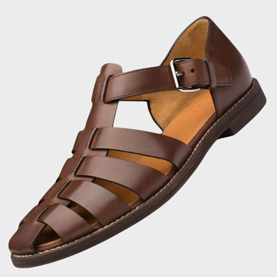 Marron Foncé / 48