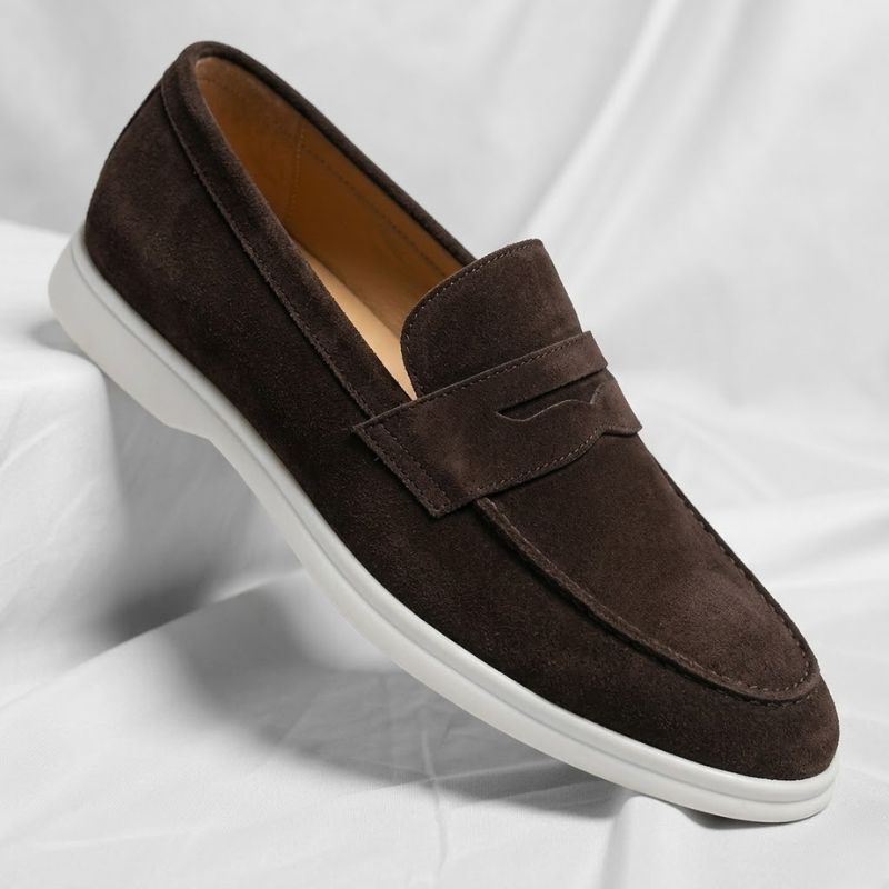 Marron foncé / 48