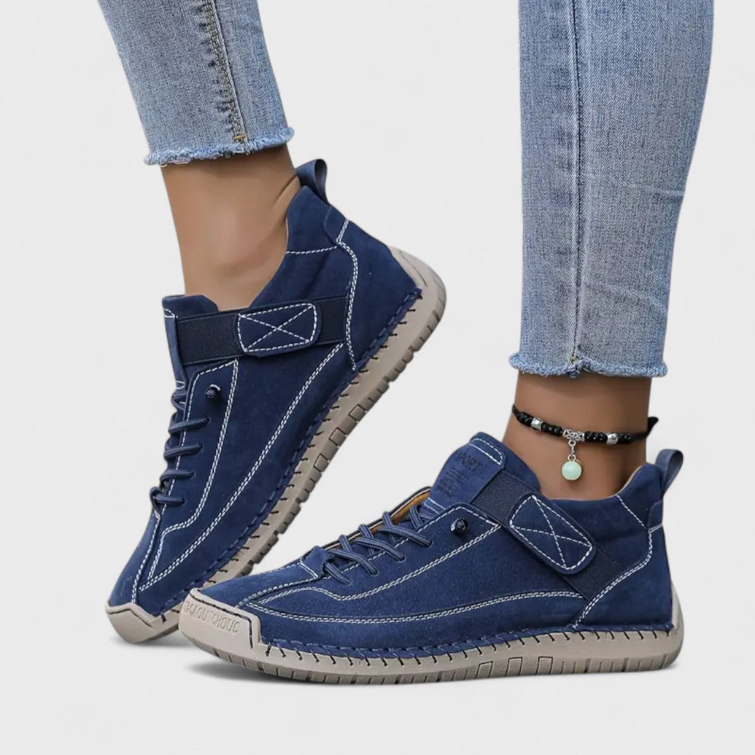 Bleu / 45