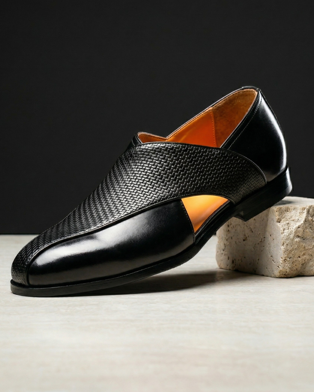 Noir / 38