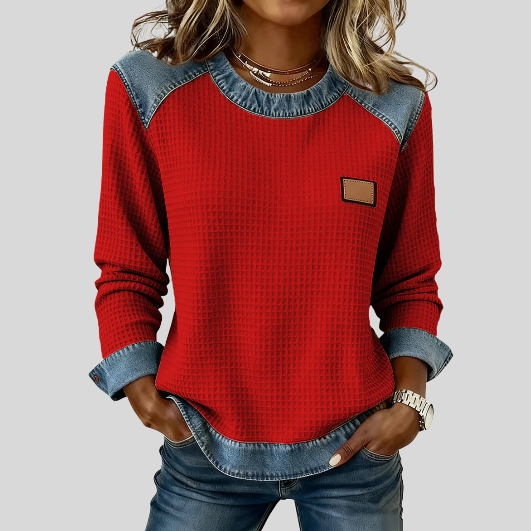 Rouge / 5XL