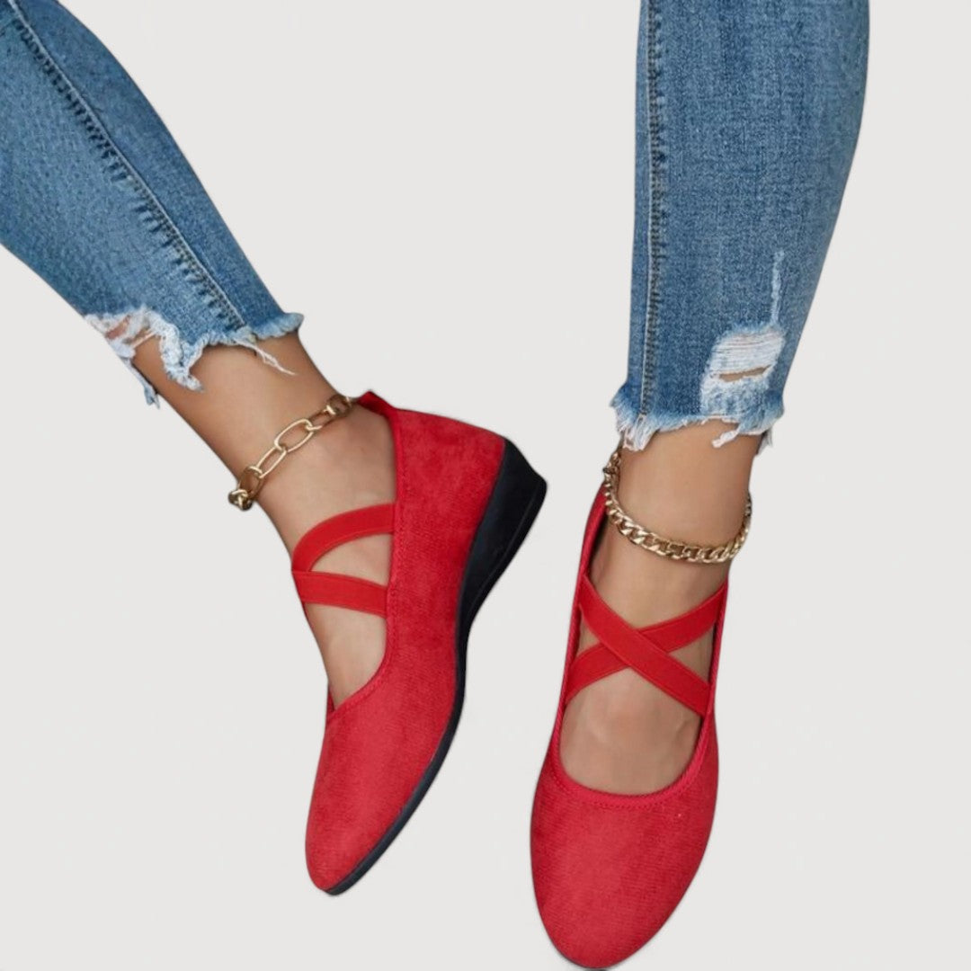 Rouge / 43