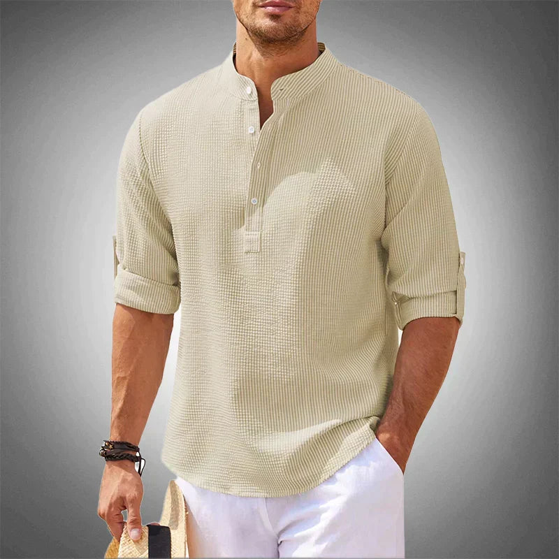Beige / 5XL