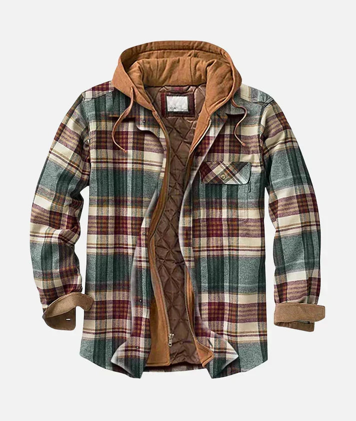 Vert Foncé / 5XL
