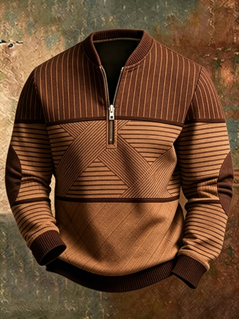 Marron / 3XL