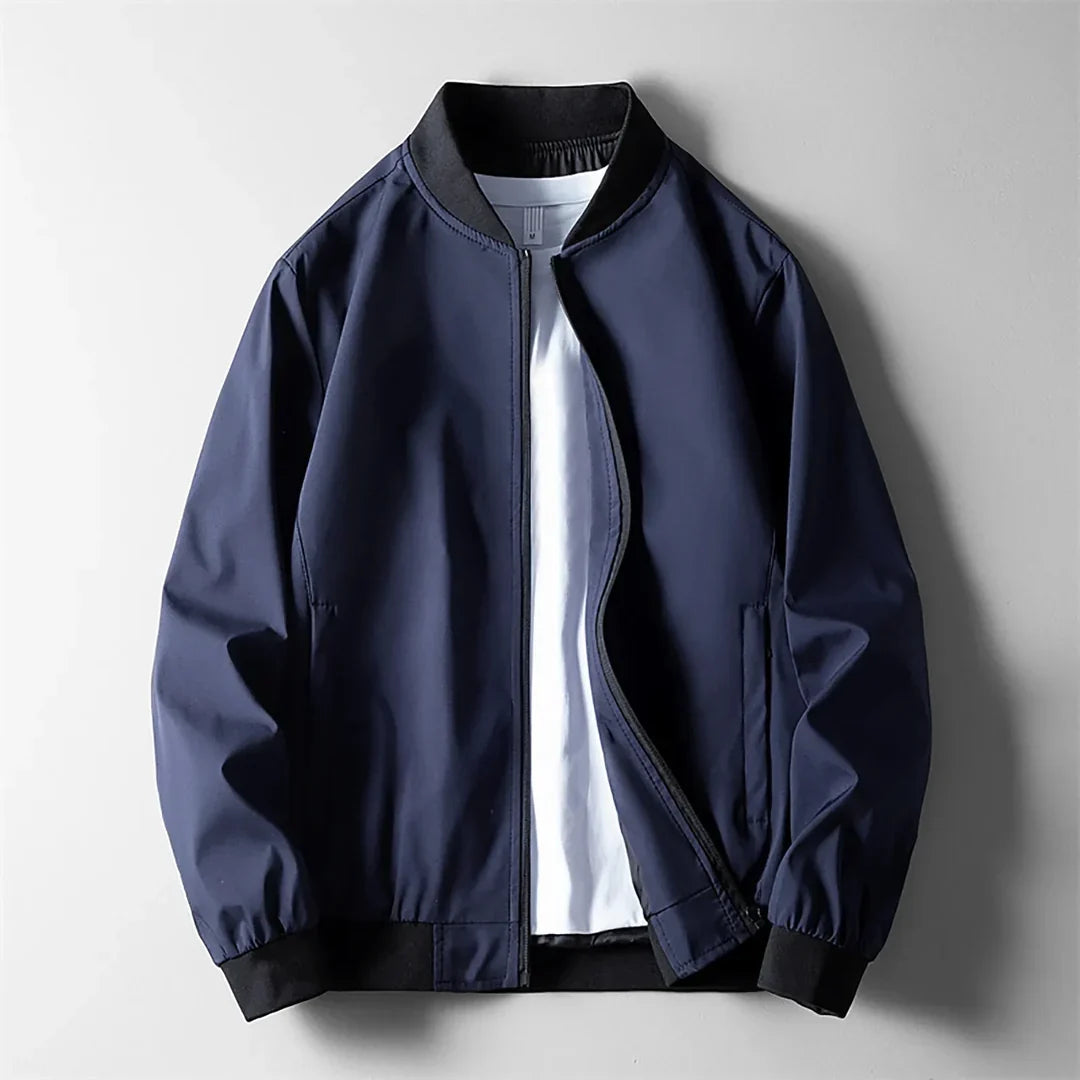 Bleu Marine / 4XL