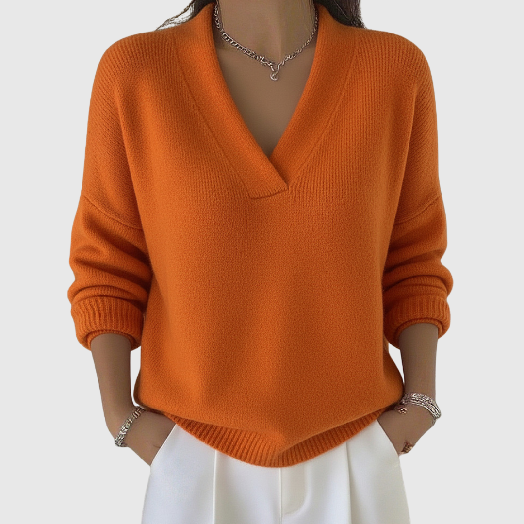 Orange / 5XL