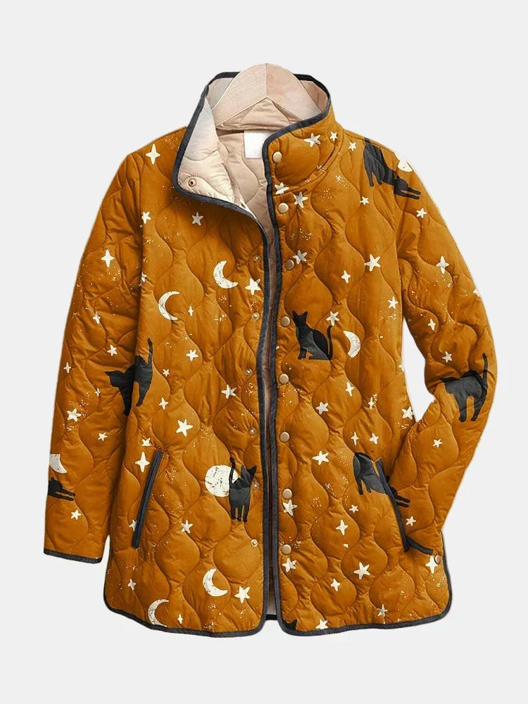 Ocre Étoilé / 2XS