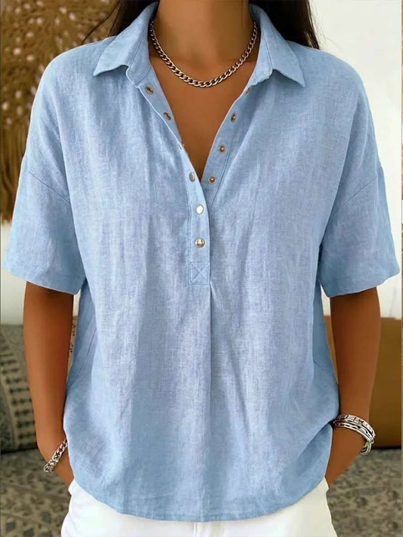 Bleu clair / 2XL (46)