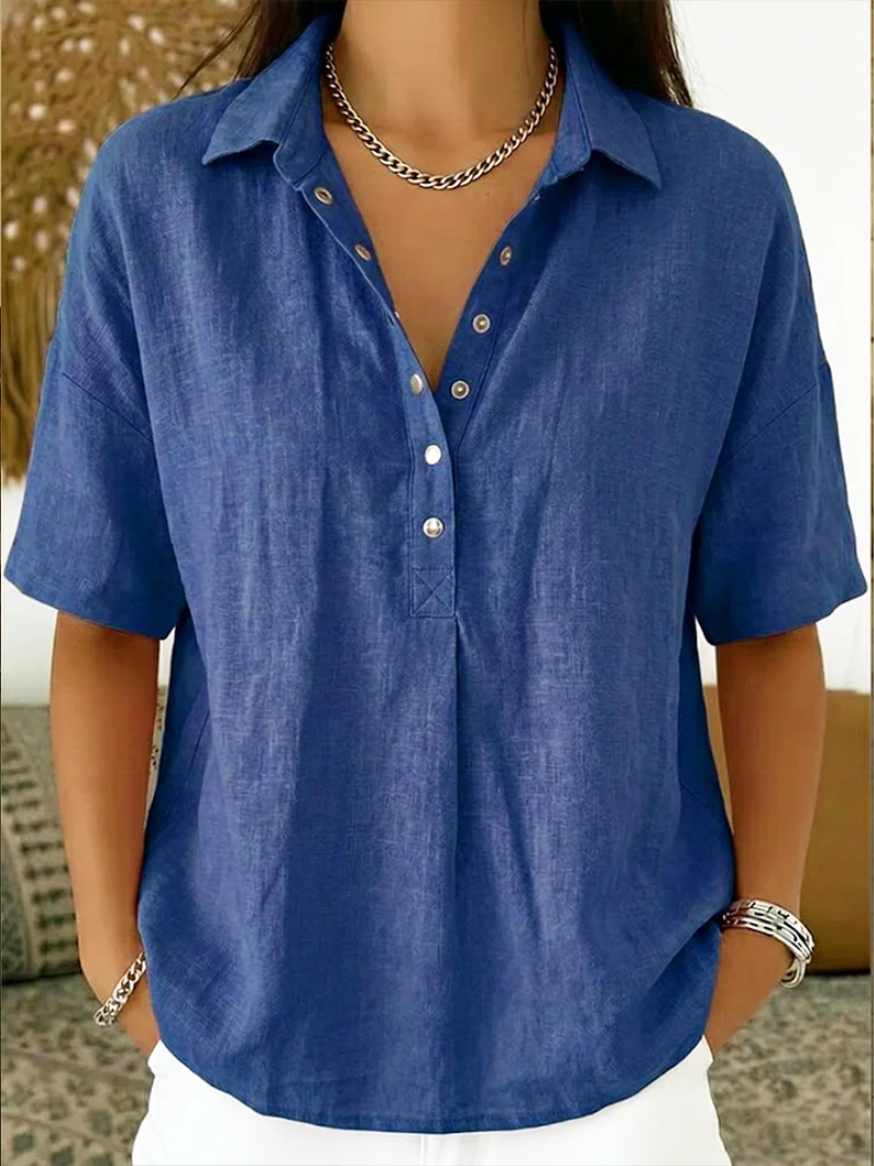 Bleu foncé / S (36)