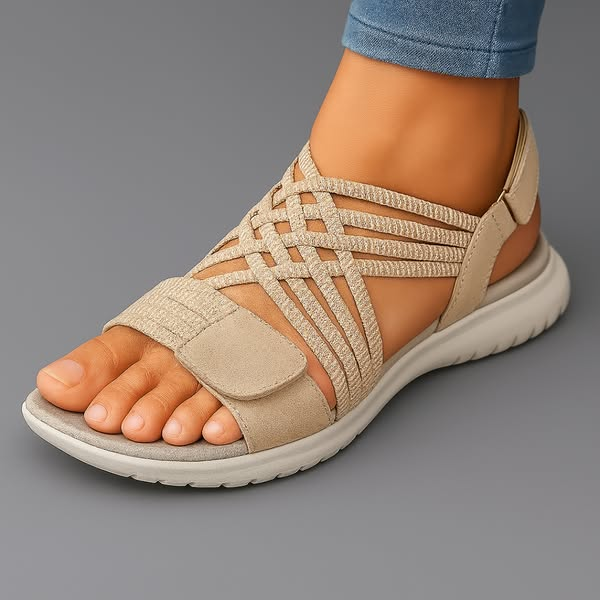 Beige / 35